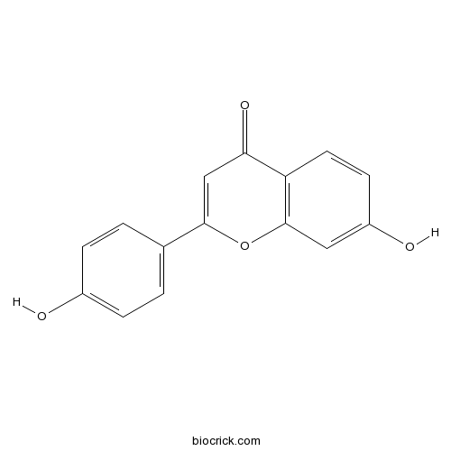 4',7-Dihydroxyflavone