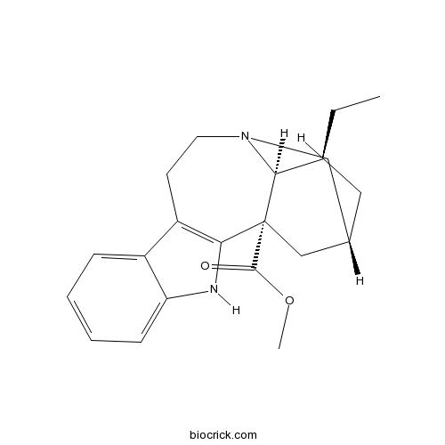 Coronaridine