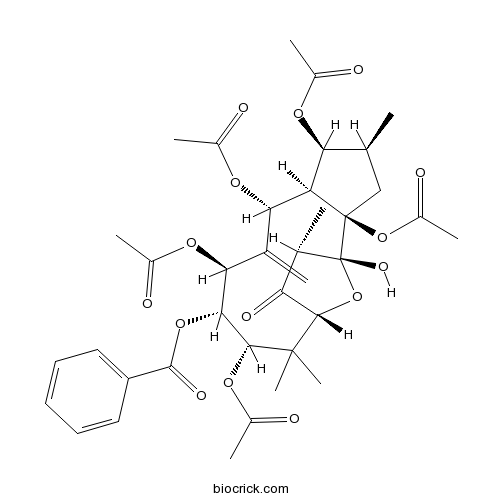 Kansuinine A