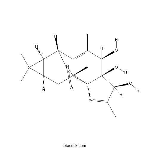 20-Deoxyingenol