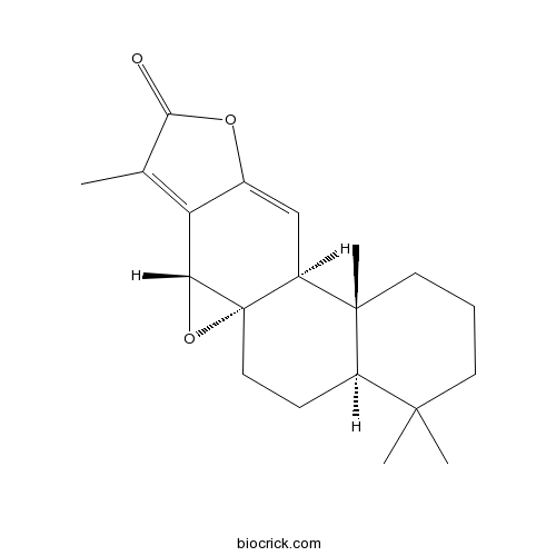 Jolkinolide A