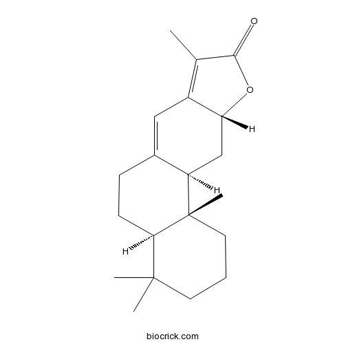 Jolkinolide E