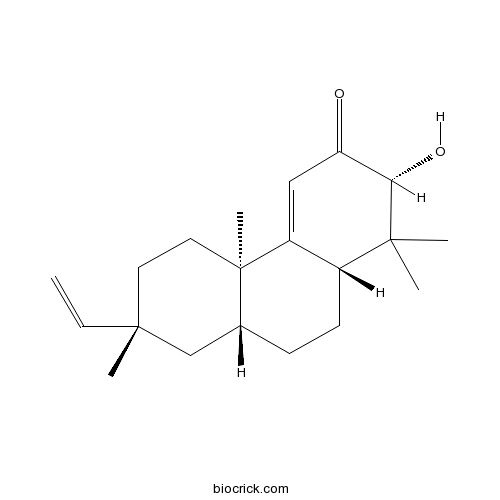 Hugorosenone