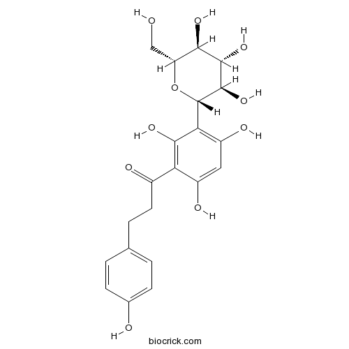 Nothofagin