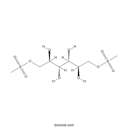 D-Mannitol busulfan