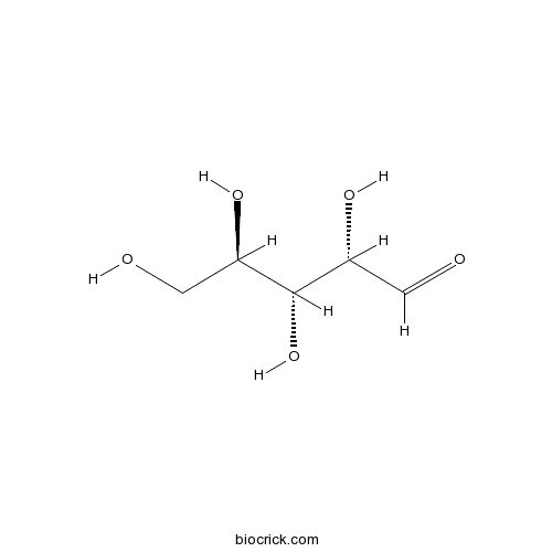 D-Arabinose