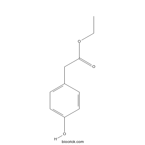 Ethyl 4-hydroxyphenylacetate