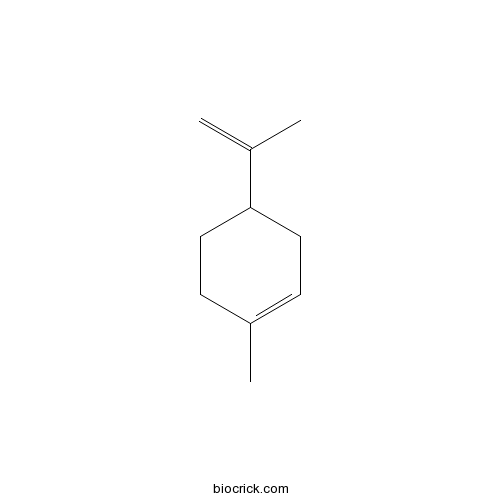 柠檬烯;双戊烯