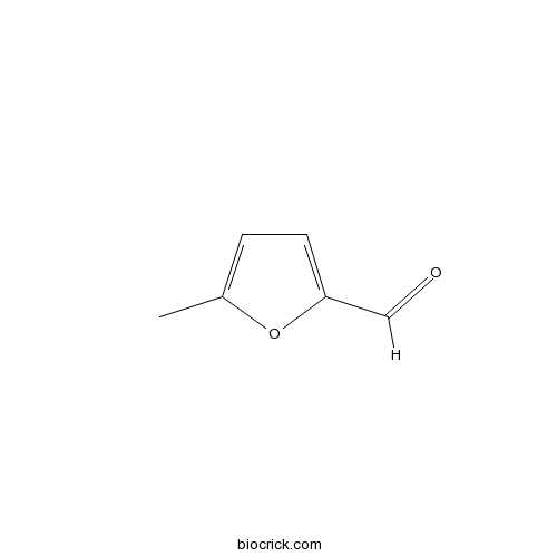 5-Methyl-2-furaldehyde