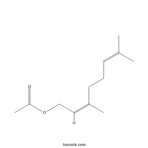 Nerylacetate