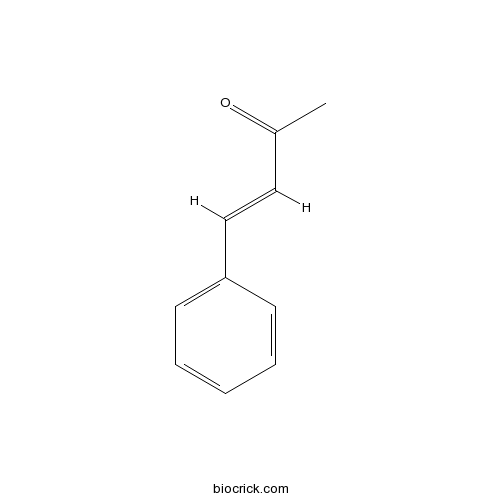 trans-4-phenylbut-3-en-2-one