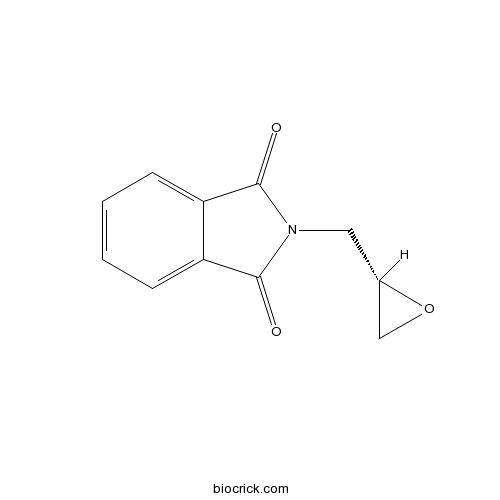 (S)-N-Glycidylphthalimide