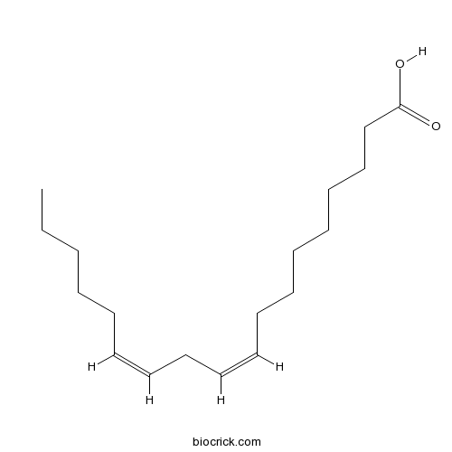 Linoleic acid