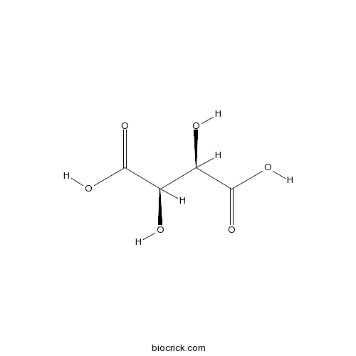 Tartaric acid