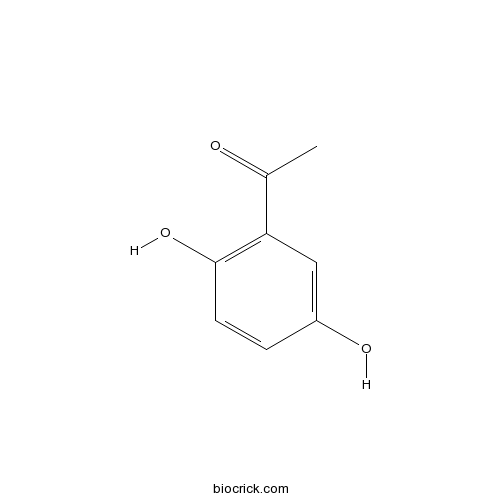 2,5-Dihydroxyacetophenone