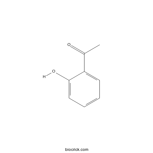 Ortho-Hydroxyacetophenone