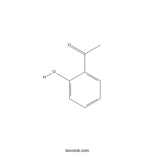 邻羟基苯乙酮