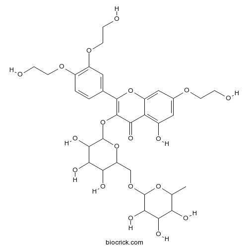 Troxerutin