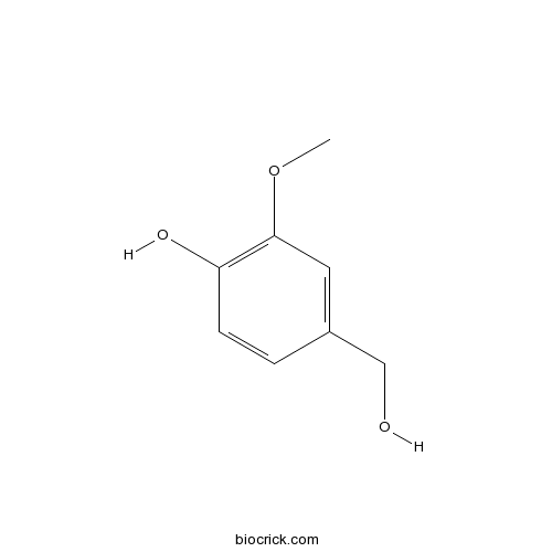 Vanillyl alcohol