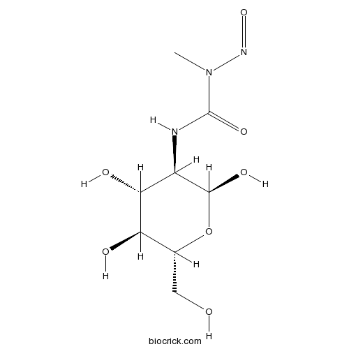 Streptozotocin