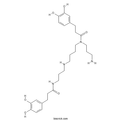 Kukoamine B