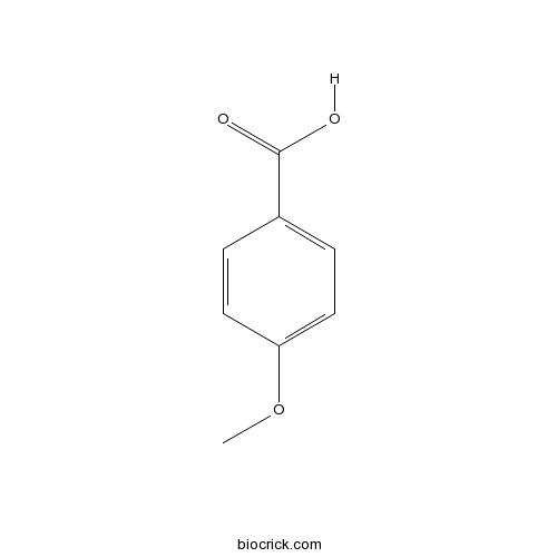 4-Methoxybenzoic acid