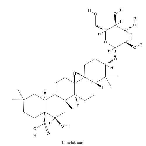 Ecliptasaponin A