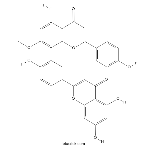 Sotetsuflavone