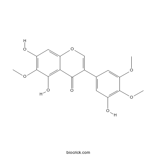 Irigenin