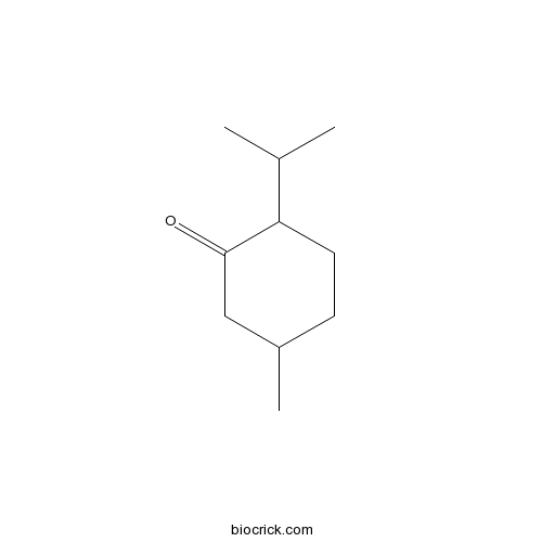 p-Menthan-3-one