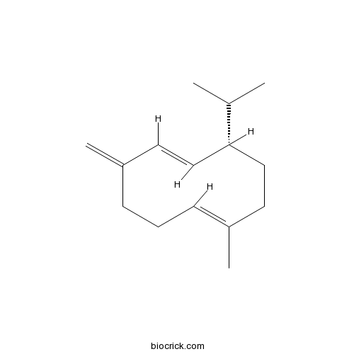 Germacrene D