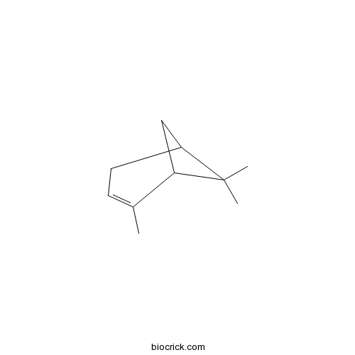 Alpha-pinene