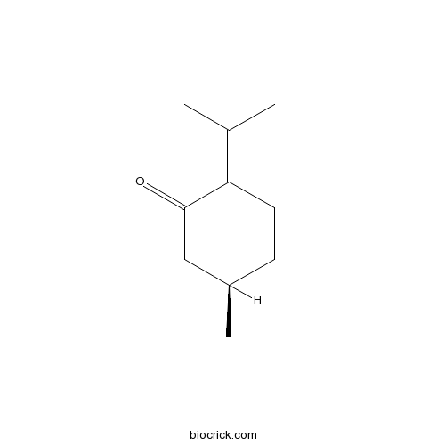 蒲勒酮， 胡薄荷酮，长叶薄荷酮