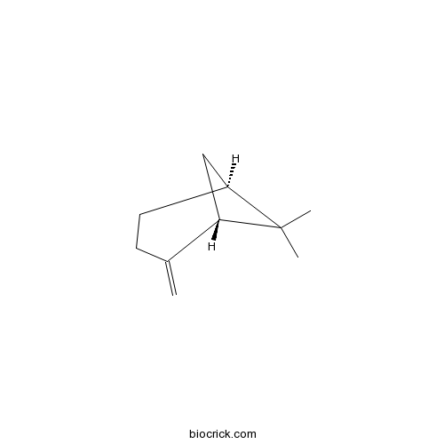 (-)-beta-Pinene