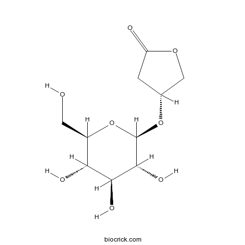 Kinsenoside