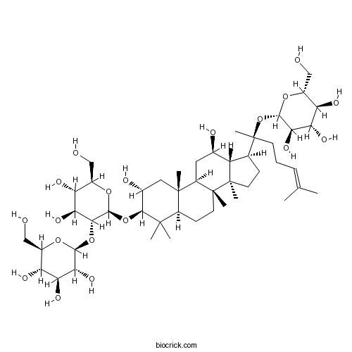 Gypenoside XLVI