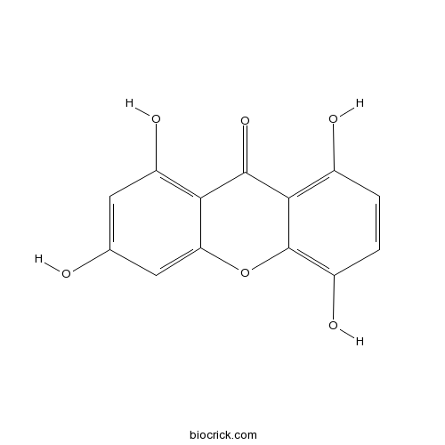 Desmethylbellidifolin