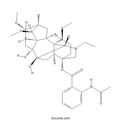 Ranaconitine