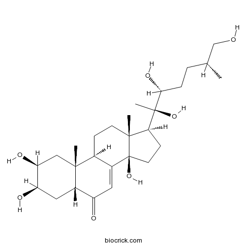 25R-Inokosterone