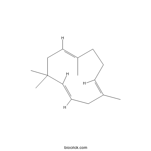 Alpha-caryophyllene