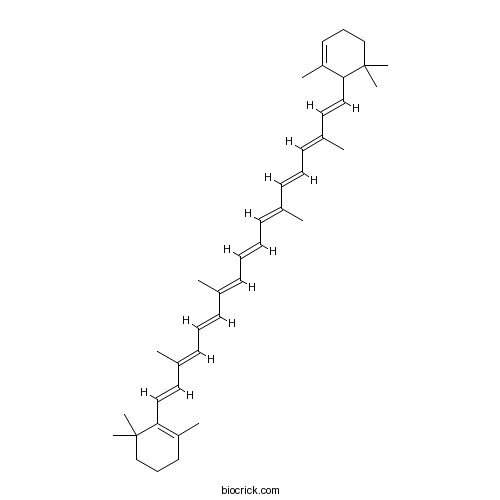 alpha-Carotene