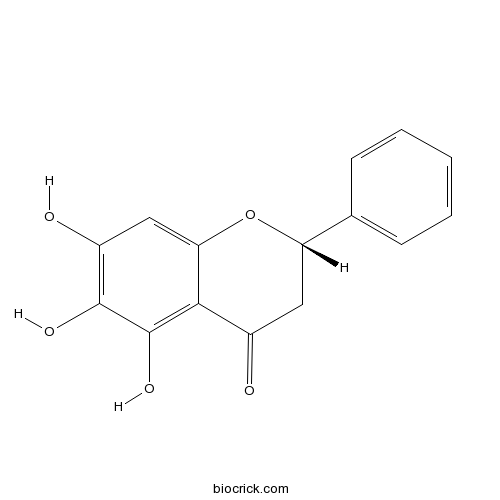 Dihydrobaicalein