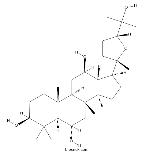 20(S),24(R)-Ocotillol