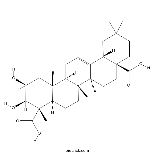 Medicagenic acid