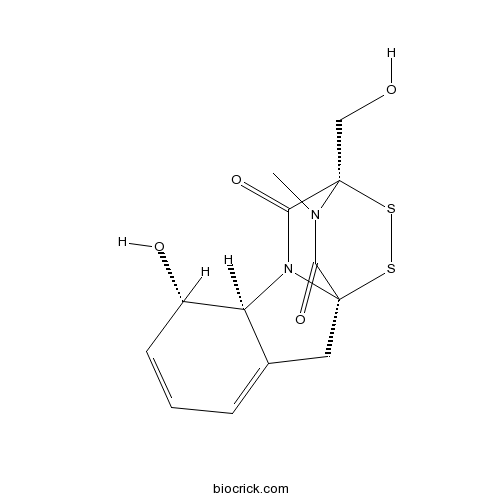 Gliotoxin