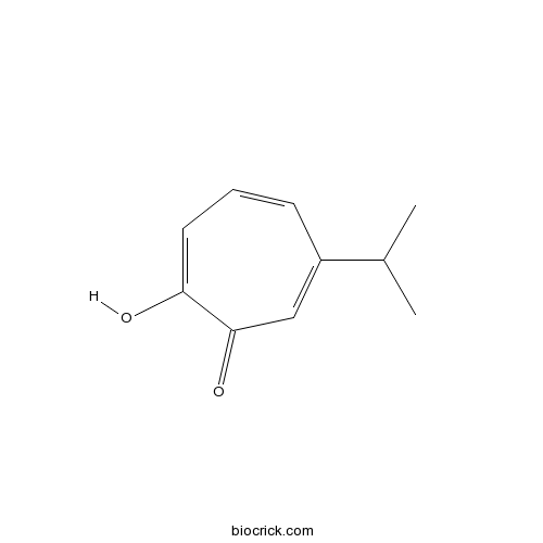 beta-Thujaplicin