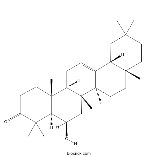 Daturaolone