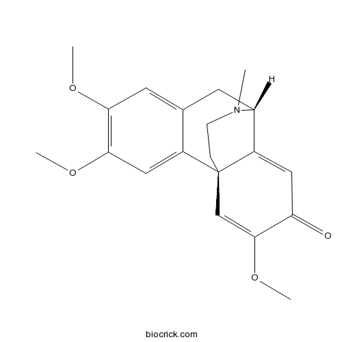 O-Methylpallidine