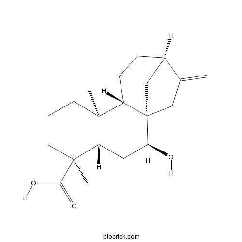 Sventenic acid