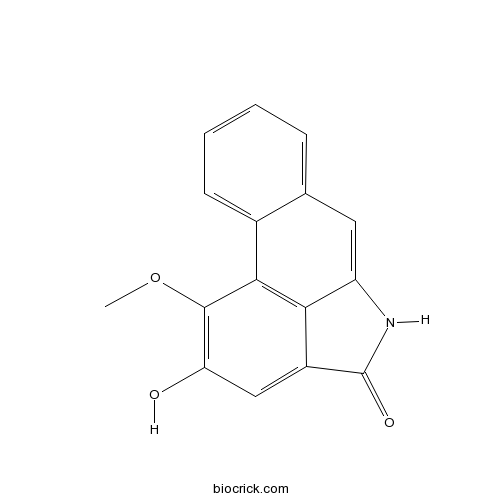Aristolactam AII